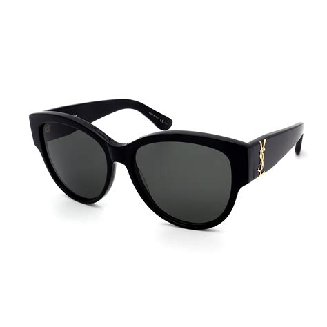 ysl women's sunglasses